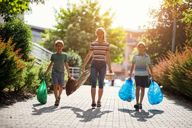 Appliance Disposal in Columbus, TX