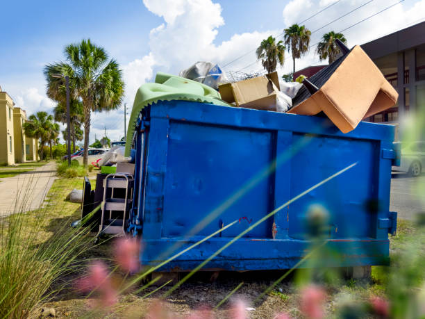 Columbus, TX Junk Removal Company